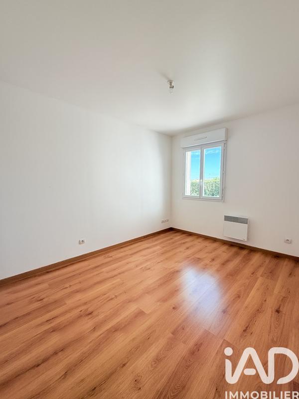 Maison - 101 m² - 4 pièces