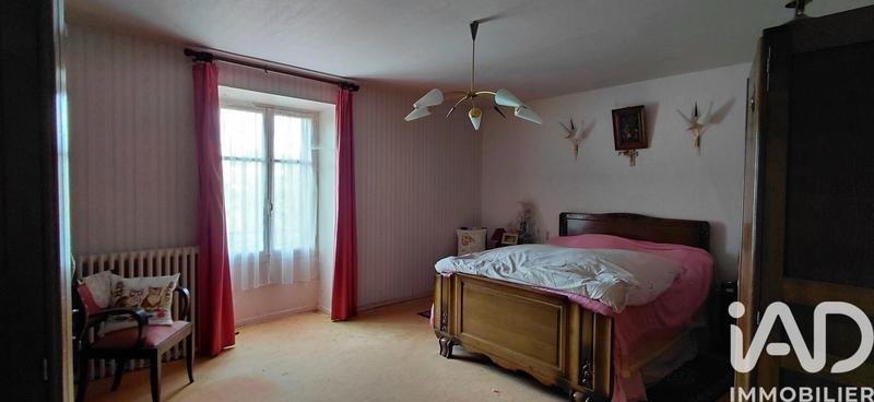 Maison - 333 m² - 15 pièces