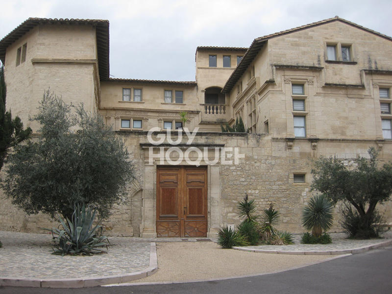 Appartement - 106 m² - 4 pièces