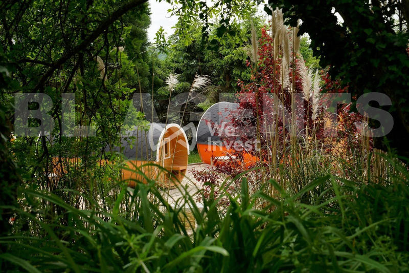 Maison - 807 m² - 30 pièces