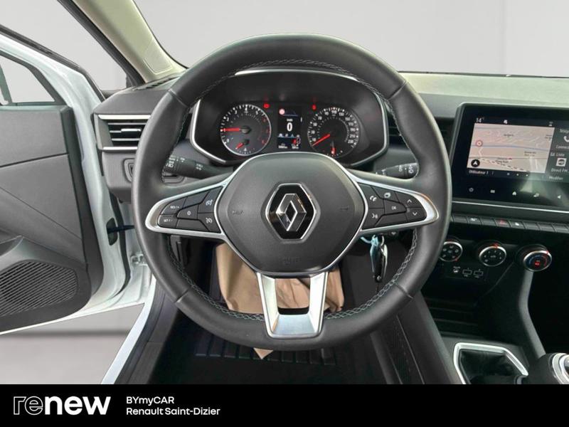 Renault Clio V SCe 65 - 21 Business