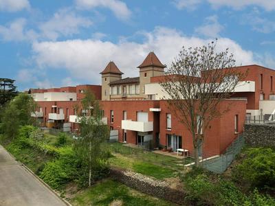 Appartement - 25 m² - 1 pièce