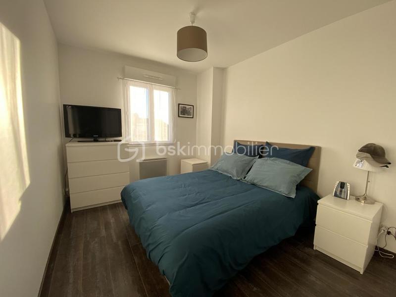 Pavillon - 95 m² - 5 pièces