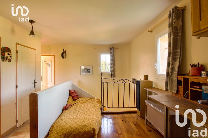 Maison de maîtres - 168 m² - 4 pièces