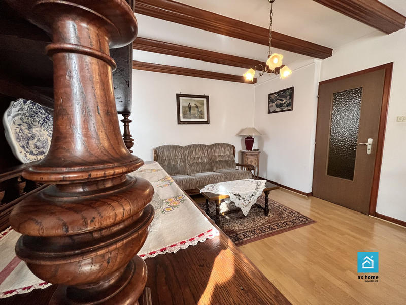 Ferme - 180 m² - 7 pièces