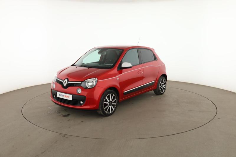 Renault Twingo 1.0 SCe Intens 71 ch