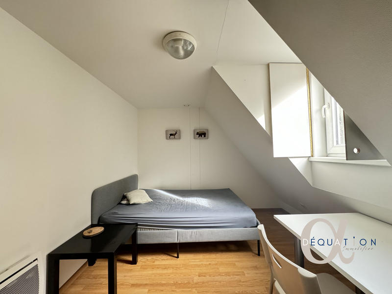 Appartement - 66 m² - 7 pièces