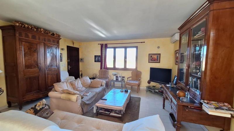 Viager - Maison - 134 m² - 6 pièces