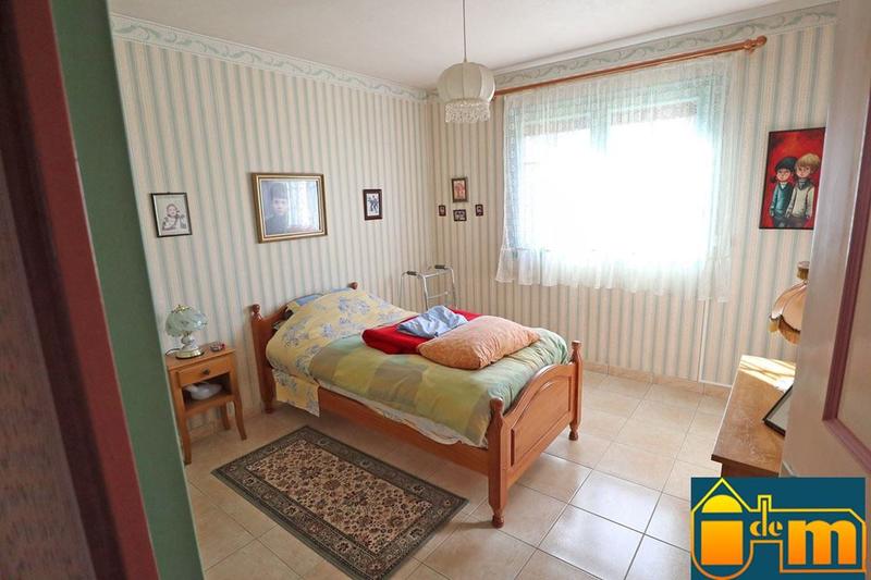 Pavillon - 130 m² - 7 pièces