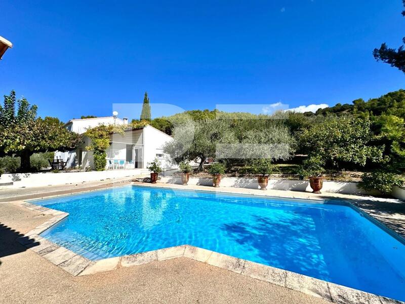 Villa - 173 m² - 8 pièces