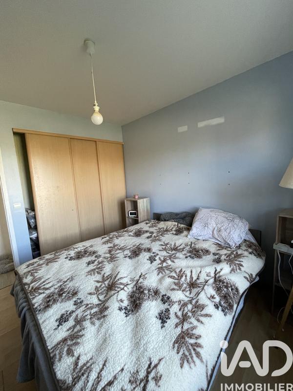 Maison - 87 m² - 5 pièces