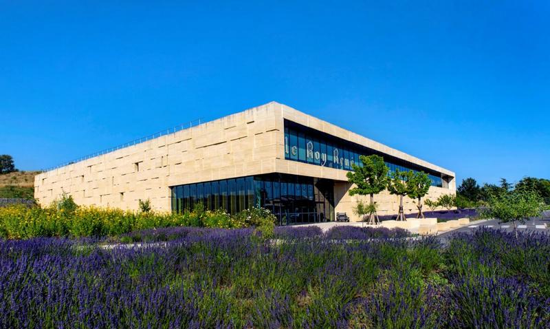 Le secret du calisson - Musée du calisson