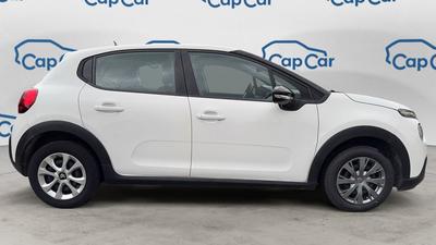 Citroën C3 2pl 1.2 PureTech 83 Feel Business