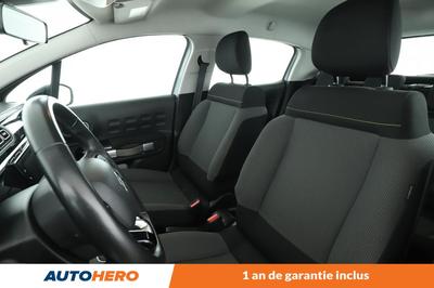 Citroën C3 1.2 PureTech Shine Bv6 110 ch