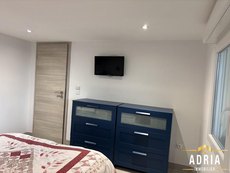 Maison - 132 m² - 7 pièces