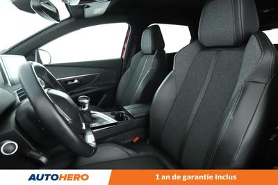 Peugeot 3008 1.5 Blue-HDi Gt Line 130 ch
