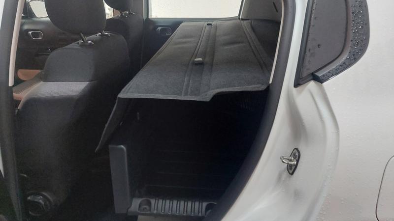 Citroën C3 Société PureTech 82 s&amp;S Bvm Feel Nav