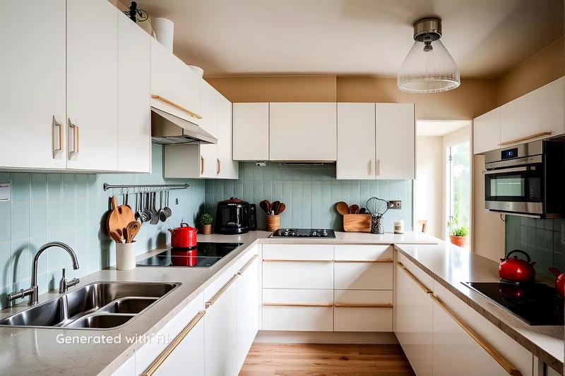 Maison - 168 m² - 7 pièces