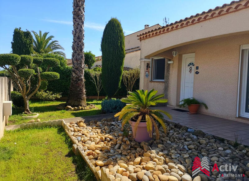 Maison - 75 m² - 3 pièces