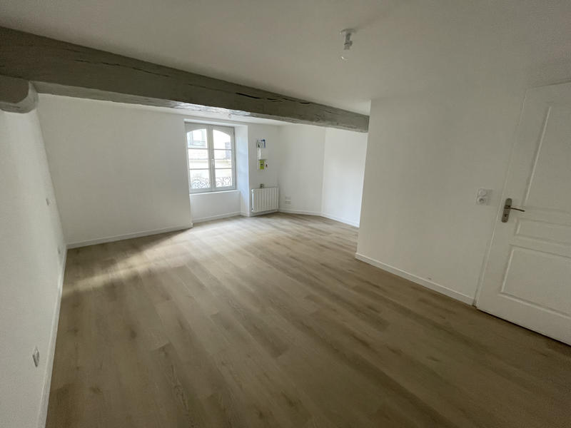 Appartement - 53 m² - 3 pièces