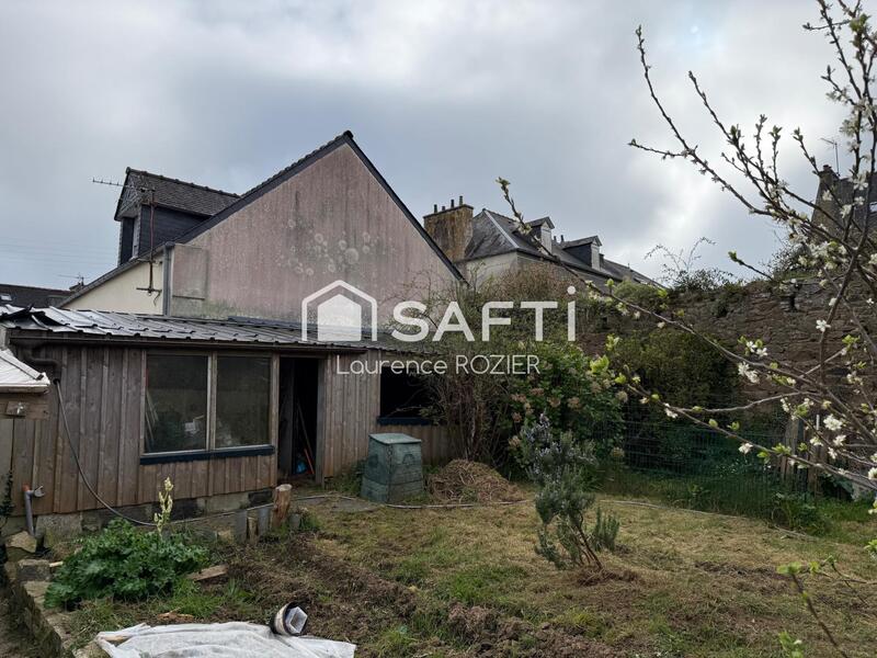 Maison - 149 m² - 5 pièces