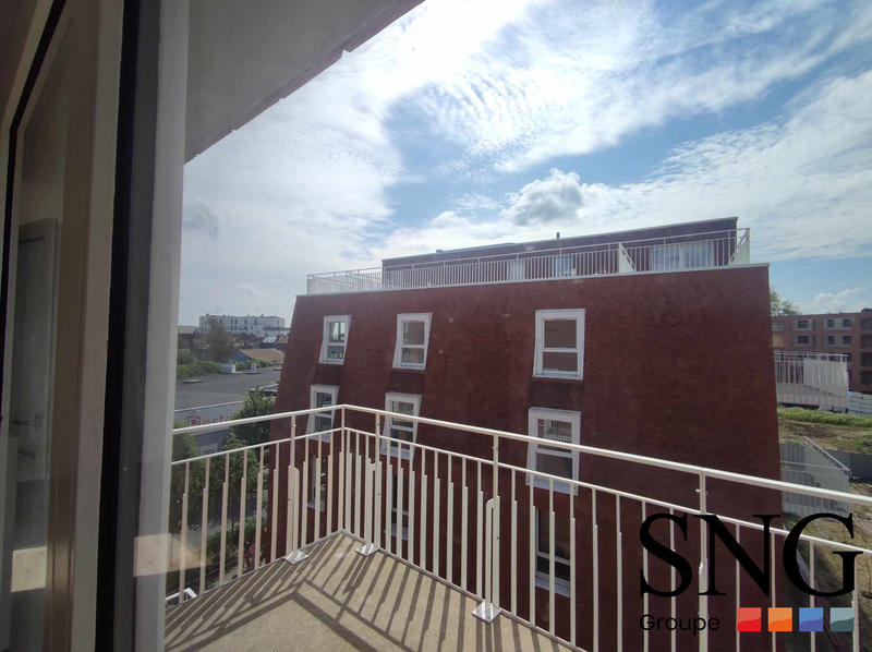 Appartement - 68 m² - 3 pièces