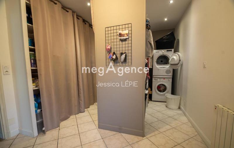 Maison de campagne - 220 m² - 6 pièces