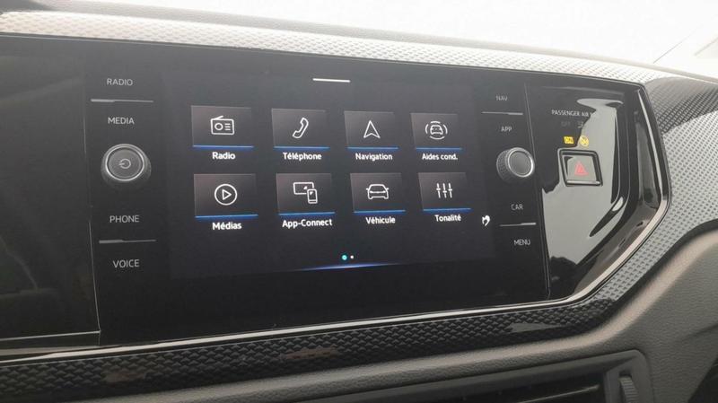 Volkswagen Taigo 1.0 Tsi 116 Dsg7 Vw Edition