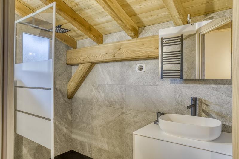 Châlet - 192 m² - 6 pièces