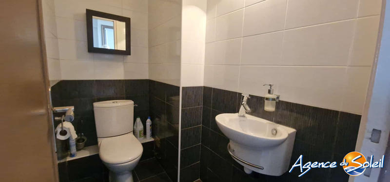 Appartement - 78 m² - 3 pièces