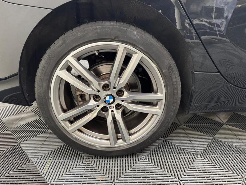 Bmw Serie 2 Active Tourer F45 Lci 218i 136 ch Dkg7 m Sport