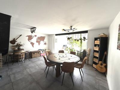 Maison - 130 m² - 4 pièces