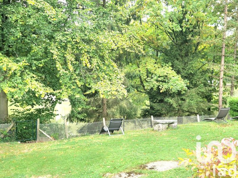 Maison - 75 m² - 4 pièces