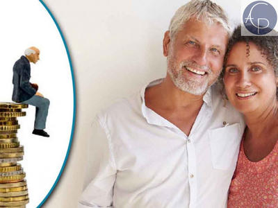 Appartement - 91 m² - 4 pièces