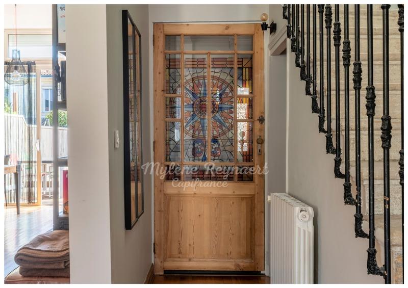 Maison - 155 m² - 5 pièces