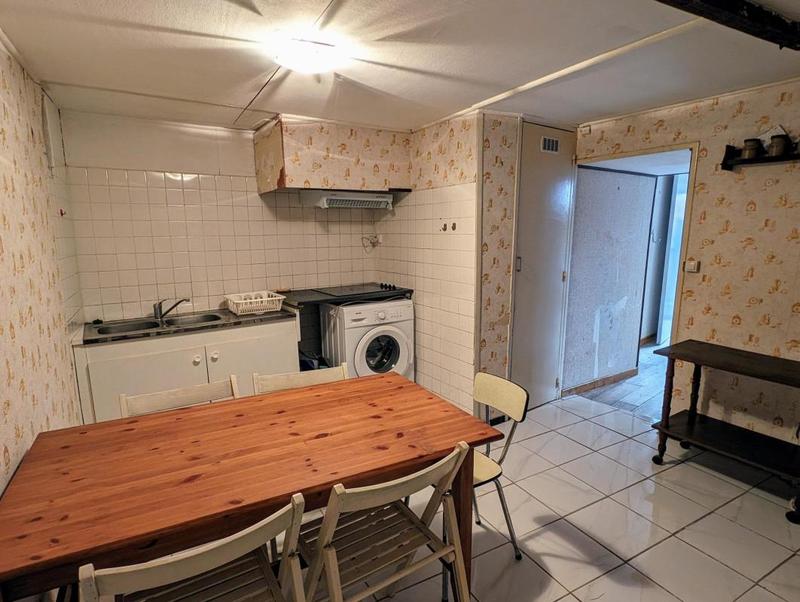 Maison - 77 m² - 4 pièces