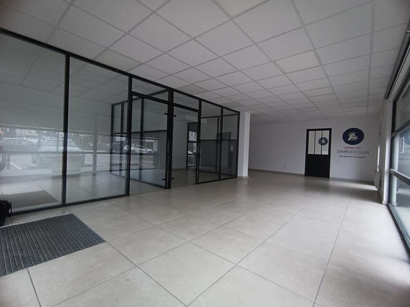 Local commercial - 88 m²