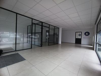 Local commercial - 88 m²