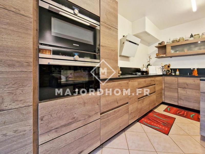 Appartement - 91 m² - 4 pièces