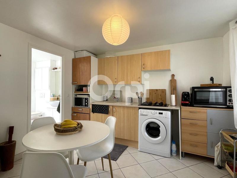 Maison - 73 m² - 4 pièces