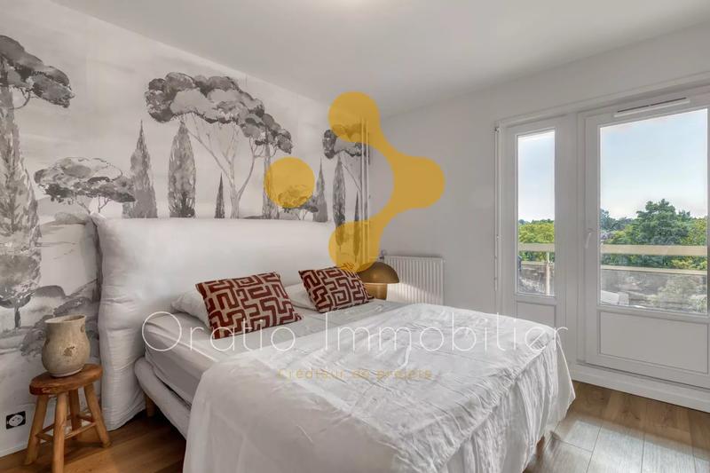 Appartement - 84 m² - 4 pièces