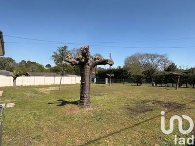 Maison - 130 m² - 8 pièces