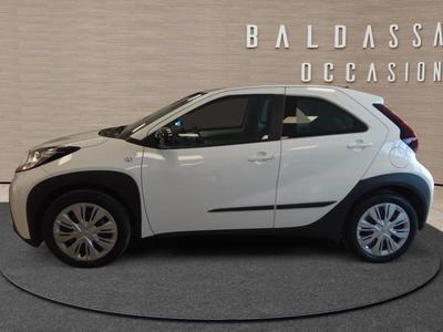 Toyota aygo x 1.0 Vvt-i 72 Active Business