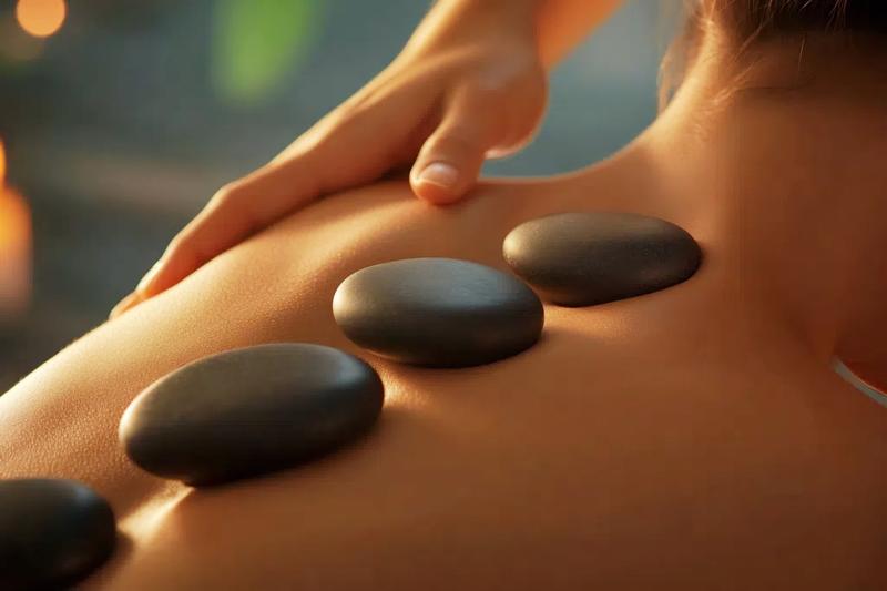 Envie d'Énergie- Massages, yoga