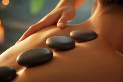 Envie d'Énergie- Massages, yoga