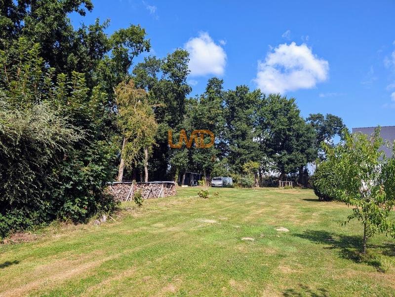 Propriété - 120 m² - 6 pièces