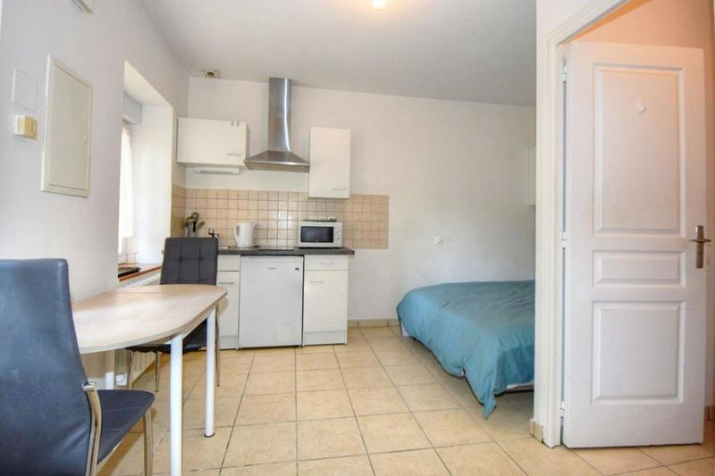 Immeuble - 132 m² - 6 pièces