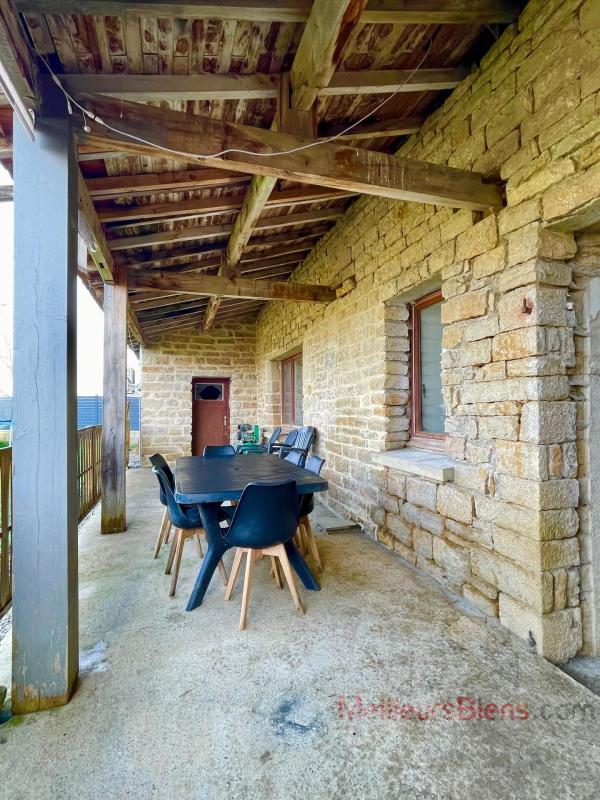 Maison de campagne - 157 m² - 6 pièces