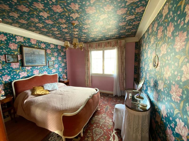 Maison - 160 m² - 9 pièces