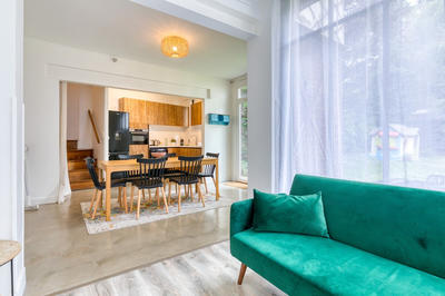 Maison - 53 m² - 3 pièces